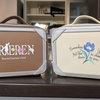 葬送のフリーレン × GU コラボグッズ ポーチ2種類購入! NATURAL BROWN