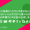 #長谷川育美 がソロラジオをするとしたらどこがいいんだろうか？と考えながら、現在の声優ラジオの各社の感じを見る。