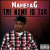 Nametag - My Name Is Tag