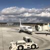 ジェイエア・日本航空 JL2164 三沢ー大阪 普通席 搭乗記