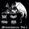 Melancholizer Vol.1レビュー
