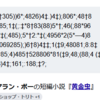 ミステリーのトリックをAIに解決させてみた
