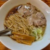 名古屋・千種駅前　こってり系美味しい中華そば