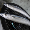 秋の思ひ出。やっぱり秋刀魚はびっくり市に限る。今年はサンマが安かったです。