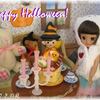 Happy Halloween!