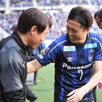 利害と権利 明治安田生命j1リーグ第36節 ガンバ大阪vs名古屋グランパス マッチレビュー G Blue ブログとは名ばかりのものではありますが ブログ