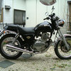 SUZUKI Volty 250