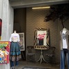 ユースカルチャーが渦巻く古着ショップ