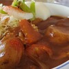 ６月２日、カレー　できました～‼️