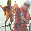 超大船団💦明石タコ🐙釣り～海蓮丸🛥️