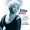 Etta James 　♬ I´ve Been Loving You Too Long 