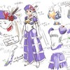3Dで動くおぺらたん（予告編）