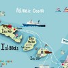 アイルランド アラン諸島(Aran Island)へ行ってきました。