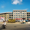 長春 新政治中心地区