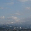 大山遠望／大山全景
