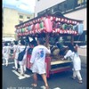 お祭り