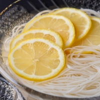 【ラヴィット】塩レモンそうめんのレシピ！冷やし麺対決【7月17日】
