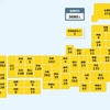 【国内感染】新型コロナ 116人死亡 3680人感染確認