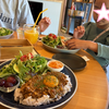 皆が待ってた、嬉しい荒木初ゴール！