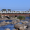 伊豆急行　3000系　アロハ電車