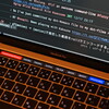 Macbook Pro 2016 の TouchBar を活用できるようにMacVimをセットアップしてみた