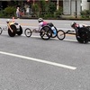 パラリンピックとポタリング🚲