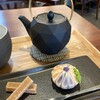 【川越】1901 TEA SALON～古民家カフェで日本茶を味わう