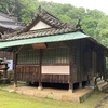 武宮神社（岡山県笠岡市走出1032）