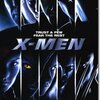 「X-MEN」　「X-MEN2」