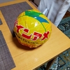 娘と久しぶりに顔合わせ
