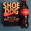 SHOE DOG  　～靴に全てを～　PHILLKNIGHT　ナイキ創業者の物語