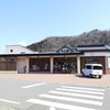 ハピラインふくい転換、北陸本線ローカル駅めぐり②　今庄駅