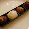 ４種のＭＯＣＨＩ