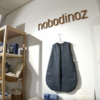 パリで１番可愛いベビー用品店『nobodinoz』で天蓋を買いました【0歳児とパリロンドン旅行１日目♯６】