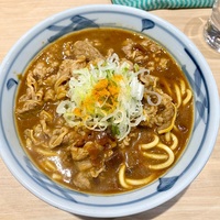 豊はる（小川町）【8月新メニュー】カレー中華