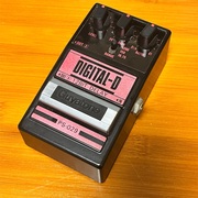 ディレイ カテゴリーの記事一覧 - △▽エフェクターレビューとメモ△▽