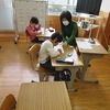 やまびこ：学習の様子