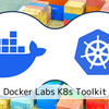 Dockerアドオンの「Docker Labs K8s Toolkit」を使ってみました