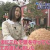 肉屋がブーム・ダッフィーの防災的使い方