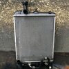 三菱ｅｋワゴン H81W ラジエーター
