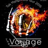 まさに空前絶後のインストLive！！「Tak Matsumoto Tour 2016 -The Voyage- at 日本武道館」