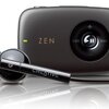 MP3 プレイヤー ZEN STONE 2GB を購入した