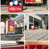ソロ活：岡山県立美術館　Hello　Kitty展とソロランチ