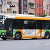 都営バス　K-D301