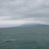礼文島と利尻島に行きました。