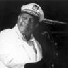 Eric Clapton Session Works #96 Johnnie Johnson (1991)