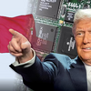 【速報】日米関税交渉「中国対策パッケージ」提示へ　レアアースの供給網構築（日経2025.6.5）