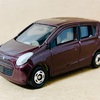 TOMICA  SUZUKI  ALTO（七代目）