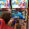 甥っ子登場でふたたび秘湯へ そしてゲーセンで日本のゲームを堪能!! ～アメリカ人悪ガキの日本滞在記 Day 6～