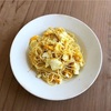 Spaghetti del poverello（貧乏人のスパゲッティ）